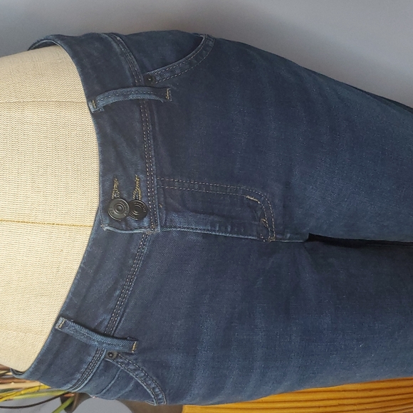 Hudson Beth Baby Boot Jeans Size 31 - Picture 7 of 16